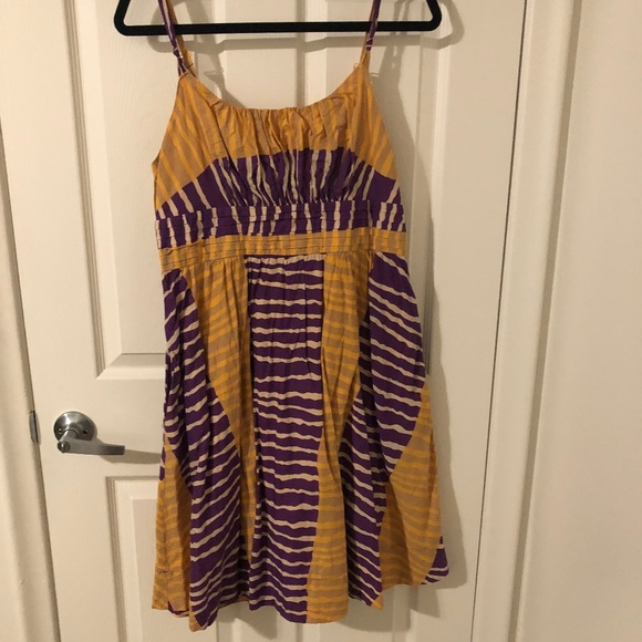 Fei Dresses & Skirts - Anthropologie Dress